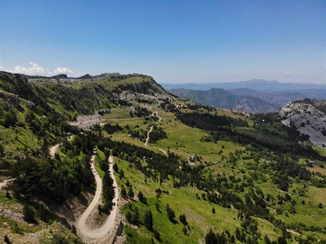 North Albania Beauty Reurope
