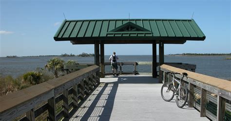 Beautiful Bike Trails To Experience In Florida Travelawaits