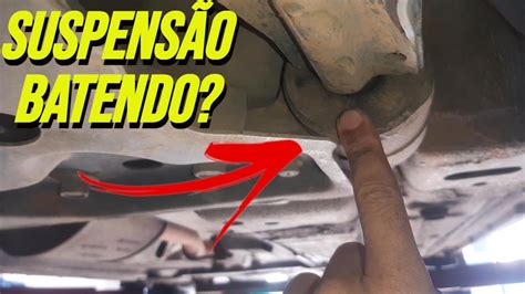 Troca Das Buchas Da Bandeja Do Fiesta Rocam YouTube