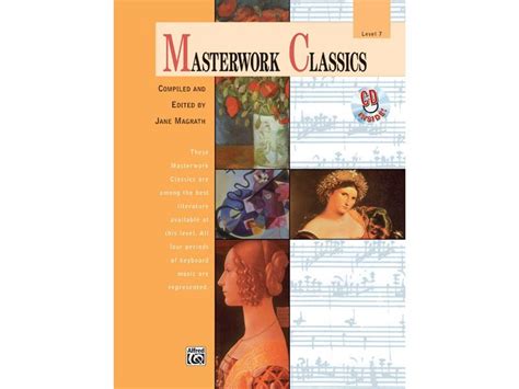masterwork classics level