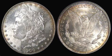 Silver Dollars For Sale - US Rare Coin Investments