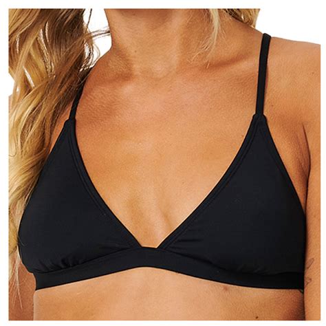 Rip Curl Classic Surf Xback Tri Bikini Top Women S Buy Online Bergfreunde Eu