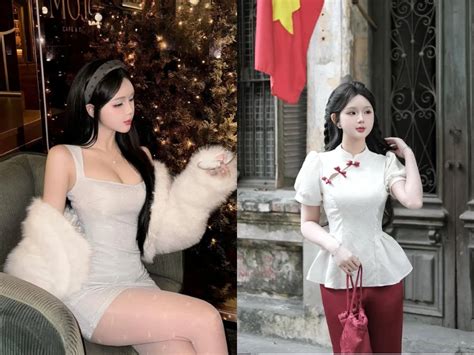 Hot girl mặc đồ xinh đến nỗi cứ đăng ảnh là được xin info Báo Tri thức và Cuộc sống TIN