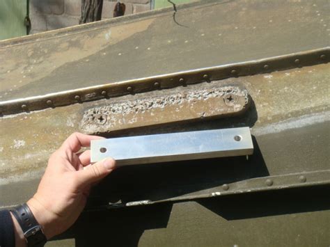 Информация про Цинковый анод для автомобиля