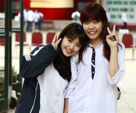 Hot girl bằng tuổi và những ngã rẽ khác nhau