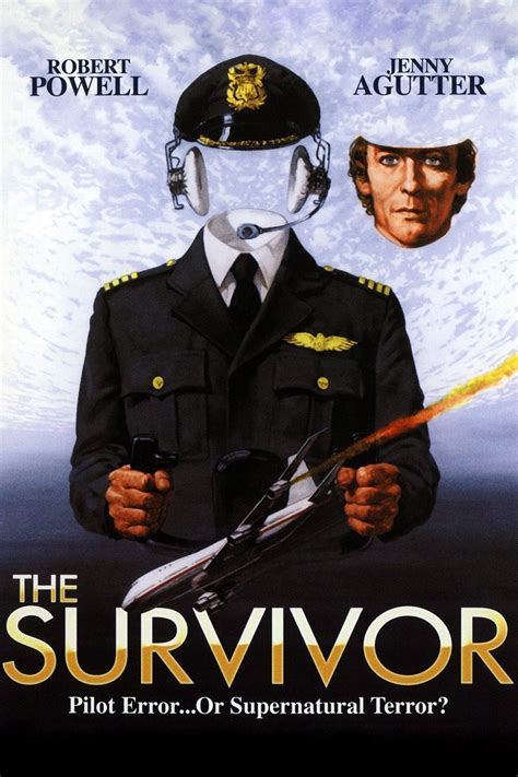 The Survivor | Rotten Tomatoes