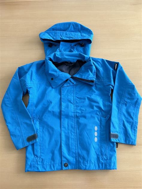 Regenjacke Kind Kaufen Auf Ricardo