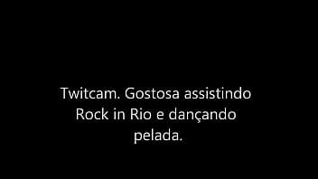 Twitcam Gostosa Dan Ando Pelada Xvideos