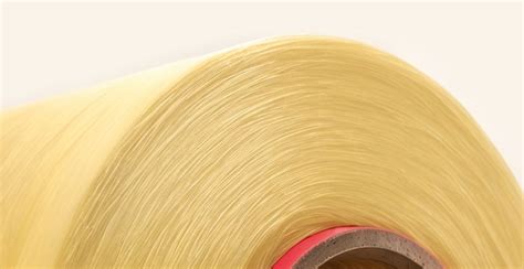 Перспективы развития производства отечественных арамидных нитей