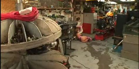 BOUND Scene TNAFlix Porn Videos