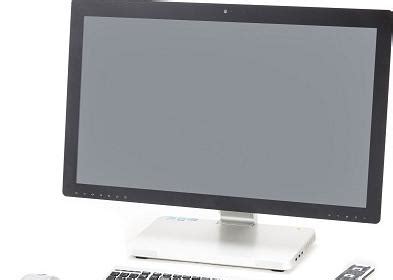 Моноблоки Lenovo моделей «Flex 20» и «A730»: идеальное соотношение цены ...