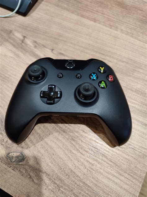 XBOX 8. NESİL GAMEPAD /TERTEMİZ/ XBOX ONE - SERIES S/X ve PC ...