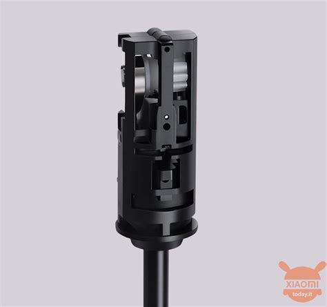 Xiaomi Empty Valley Automatic Umbrella WD1 presentato in Cina ...