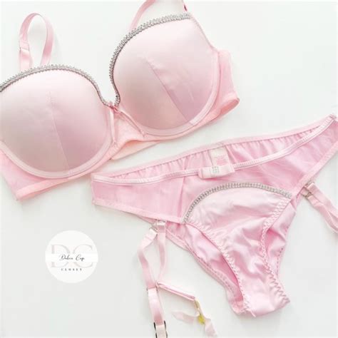 Victoria S Secret Intimates Sleepwear Nwot Victorias Secret Very Sexy Lingerie Set Poshmark