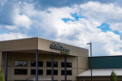 Horizons Edge — Harman Construction