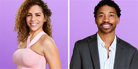 Love Is Blind Season 5: Milton & Lydias Age Difference Will Ruin Their