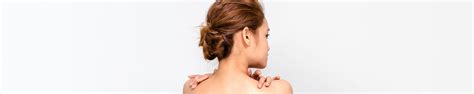 Neck Acne: Meaning, Causes and How to Get Rid of It? — AENO