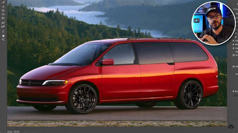 2022 Dodge Grand Caravan Srt