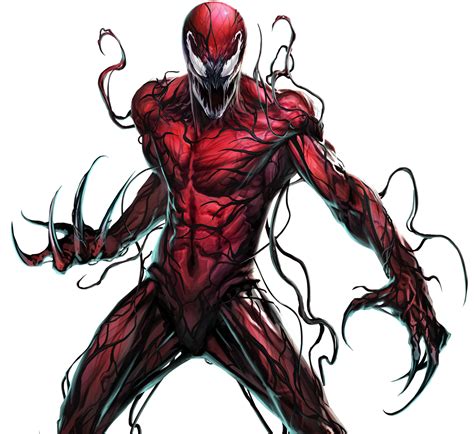 Carnificina O Que É - Imagem - Carnificina Artigo Destacado.png | Marvel Wiki | FANDOM ...
