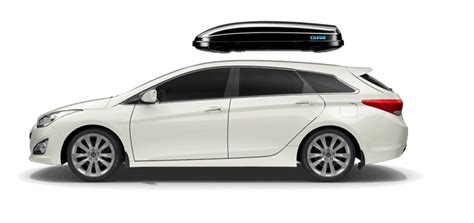 Hyundai I40 Estate Roof Bars Wrocawski Informator Internetowy Wroc