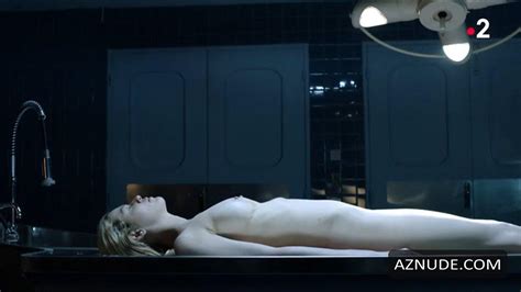 AMANDINE PIGASSOU Nude AZNude