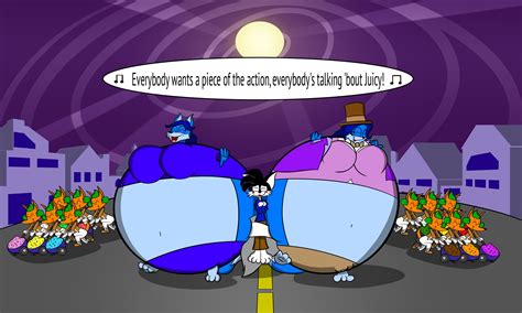 Furaffinity Halloween By Notanotherinflationartist Fur Affinity Dot