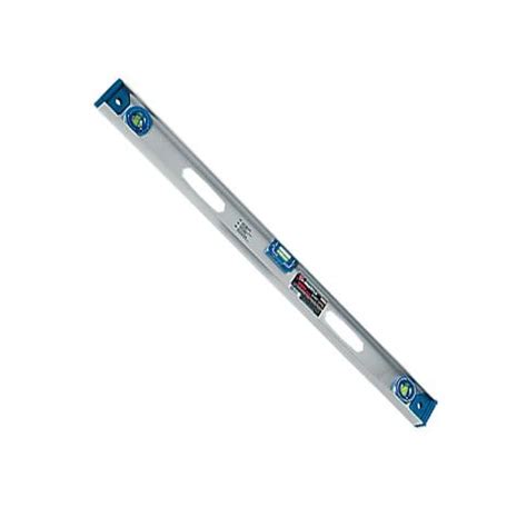 Алюминиевый уровень 1200 мм MATRIX Рельс 34032 - выгодная цена, отзывы ...