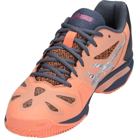 Asics Gel Lima Shoes Smashinn