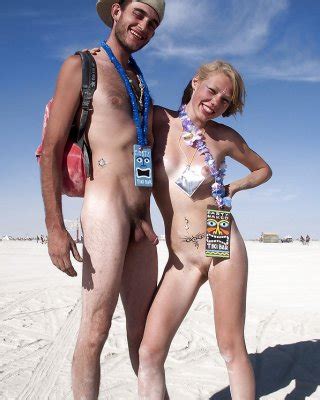 Busty Girl Shows Her Naked Body At The Nude Beach Porn Pictures XXX Photos Sex Images 3036633