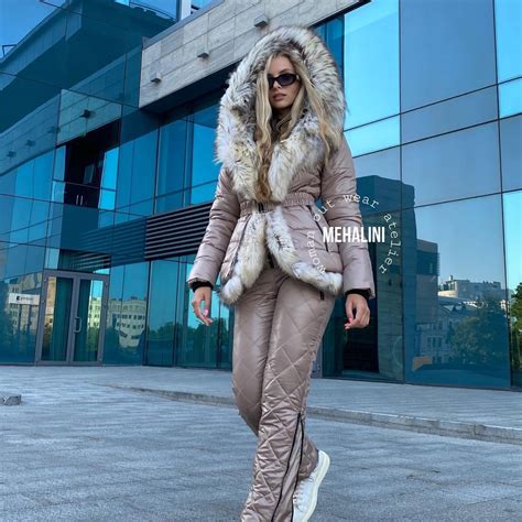 Комбинезон | зимний костюм on Instagram: “МЫ ЭТО СДЕЛАЛИ!!! 🔥🔥🔥 Мы ...