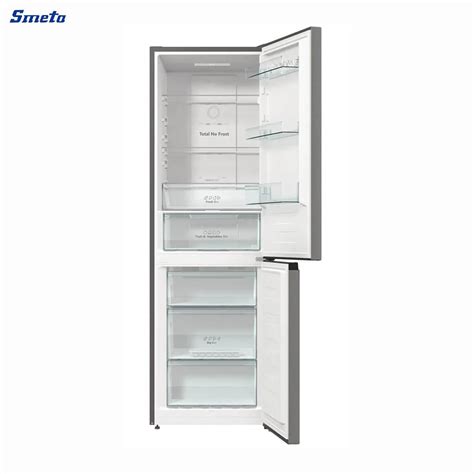 300L Inverter Bottom Freezer Fridge