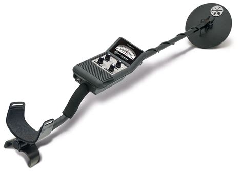 Bounty Hunter Tracker II Metal Detector