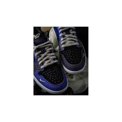 Air Jordan 1 Low Voodoo Alternate | Where To Buy | The Sole Supplier