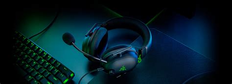Официальный сайт Razer в России