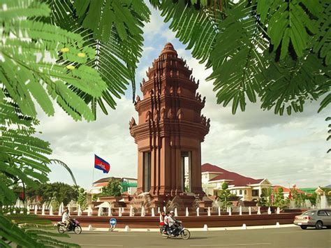 Visiter Monument de l Indépendance préparez votre séjour et voyage