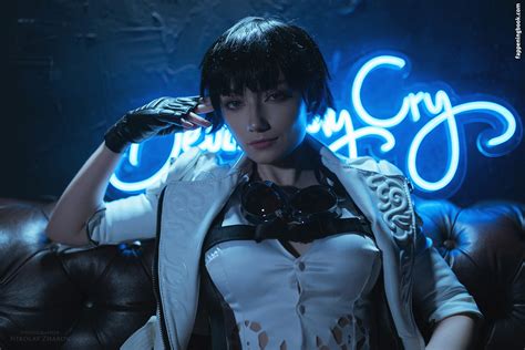 Carrykey Carrykey Cosplay Nude Onlyfans Leaks Fappening Page Fappeningbook