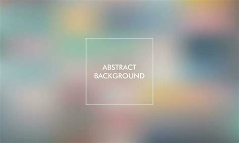 Abstract Blurred Background Vector Art, Icons, and Graphics for Free ...