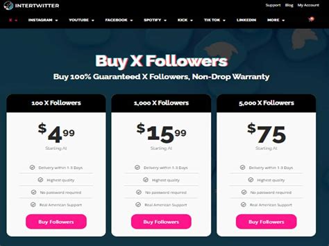 Where To Buy X Followers To Boost Your Brand Zee Business