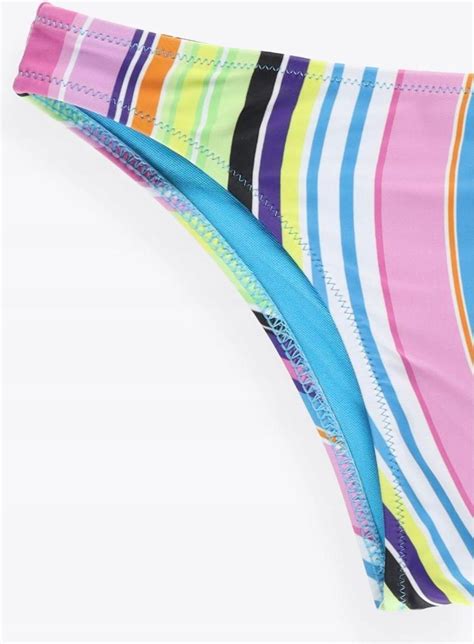 Bikini Paski 07S NE4 S Boohoo Dół Od Ceny i opinie Ceneo pl