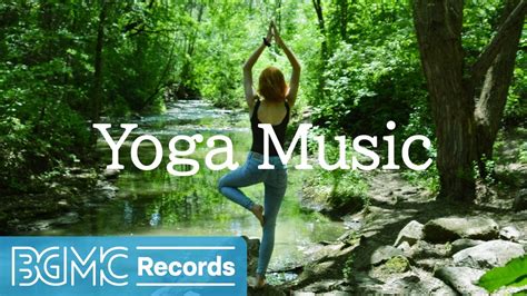 Yoga Music - Peaceful Sounds - YouTube