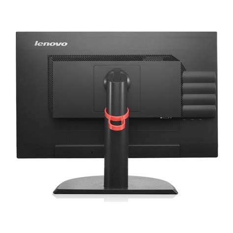 Monitor Led Lenovo Thinkvision Lt2223p 215 Full Hd 5ms Black