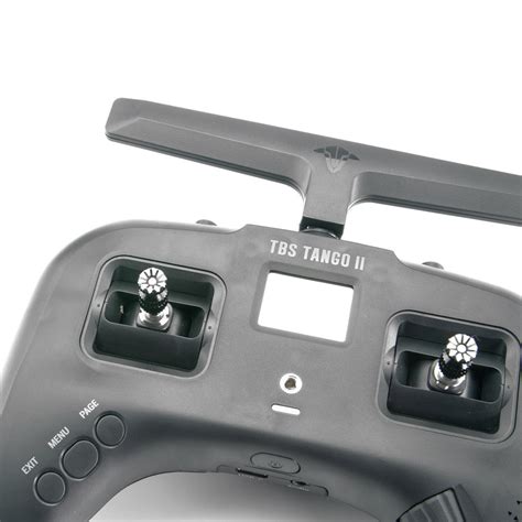 TBS Tango 2 PRO FPV RC Radio Controller - XHOVER, LLC