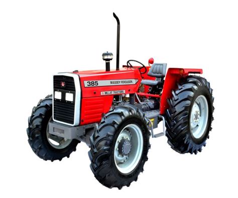 Tractors Prices In Pakistan