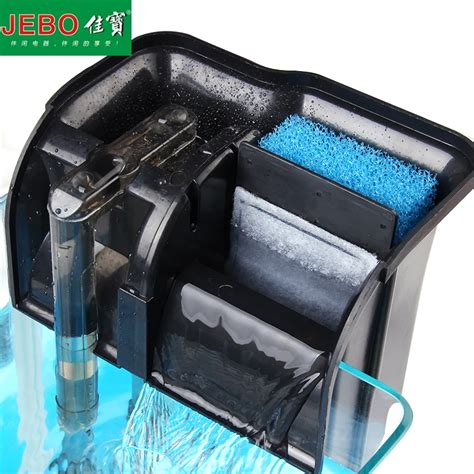 Купить Jebo на аквариумный внешний фильтр повесить фильтр водяные ...