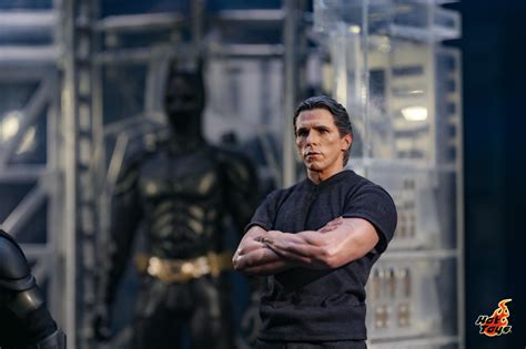Hot Toys Unveils New Figures At The Flash Exhibition Future Of The Force