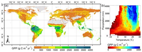 ESSD - Metrics - Improved estimate of global gross primary production ...