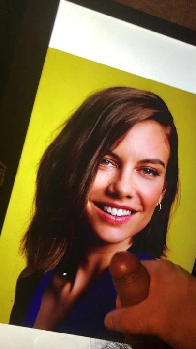 Lauren Cohan Tribute Gay Porn XHamster