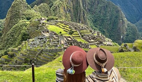 Machu Picchu Full Day Ma Ana Reservas Guatemala