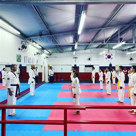 Taekwondo Londrina - PW Taekwondo Team - Londrina/ Arapongas