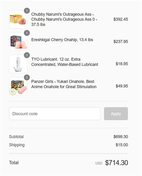 Onahole.com joins the onahole market in the United States! • Onahole ...